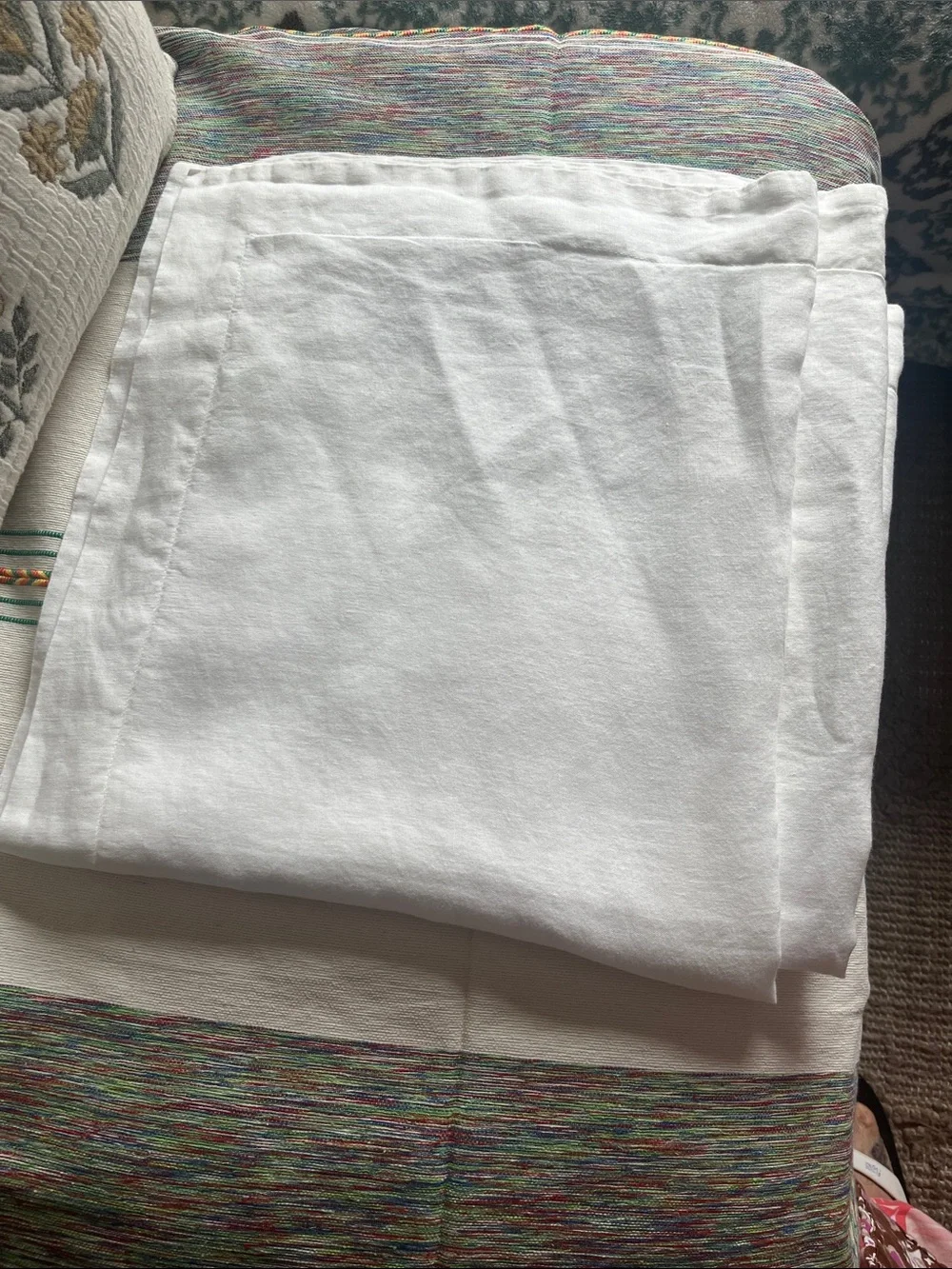 Eileen Fisher soft white